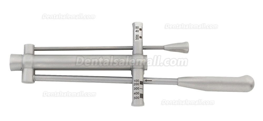 Dental Implant Fixture Removal Kit Remover Screw Torque Ratchet Set